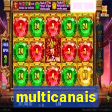 multicanais barcelona ao vivo